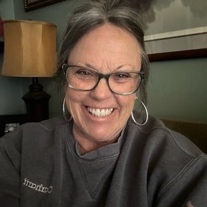 Meet your Posher, Kate